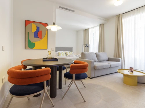 Studio Málaga, studio flat, 4 persons - photo_1011866109705