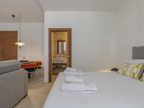 Studio Málaga, studio flat, 4 persons - photo_1011866109705