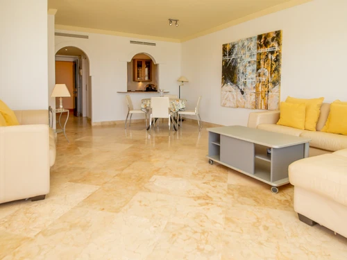 Ferienwohnung Casares, 2 Schlafzimmer, 4 Personen - photo_1011866110263