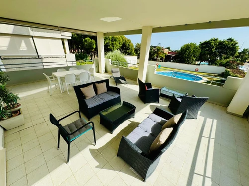 Ferienwohnung Puerto de Santa María, 3 Schlafzimmer, 6 Personen - photo_1011866110416