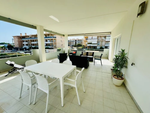 Apartment Puerto de Santa María, 3 bedrooms, 6 persons - photo_1011866110416