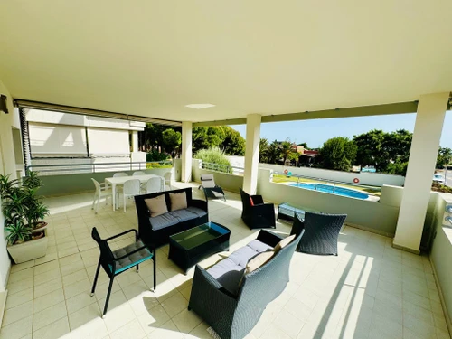 Ferienwohnung Puerto de Santa María, 3 Schlafzimmer, 6 Personen - photo_1011866110416