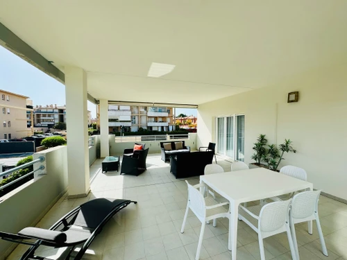 Ferienwohnung Puerto de Santa María, 3 Schlafzimmer, 6 Personen - photo_1011866110416