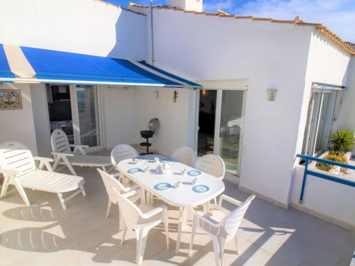 Ferienwohnung Alcossebre, 3 Schlafzimmer, 8 Personen - photo_1011866110556