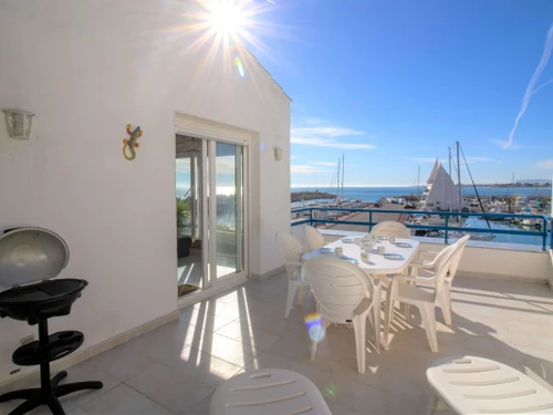 Ferienwohnung Alcossebre, 3 Schlafzimmer, 8 Personen - photo_1011866110556