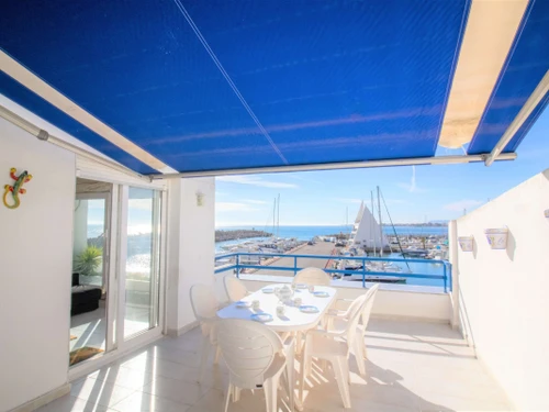 Ferienwohnung Alcossebre, 3 Schlafzimmer, 8 Personen - photo_1011866110556