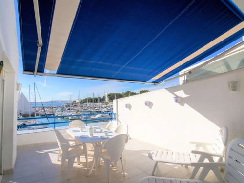 Ferienwohnung Alcossebre, 3 Schlafzimmer, 8 Personen - photo_1011866110556