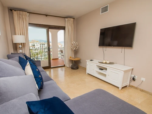 Apartment Manilva, 2 bedrooms, 4 persons - photo_1011866110693