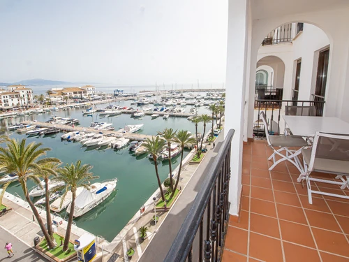 Apartment Manilva, 2 bedrooms, 4 persons - photo_1011866110693