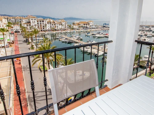 Apartment Manilva, 2 bedrooms, 4 persons - photo_1011866110693