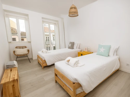 Appartement Tavira, 3 pièces, 4 personnes - photo_1011866110837