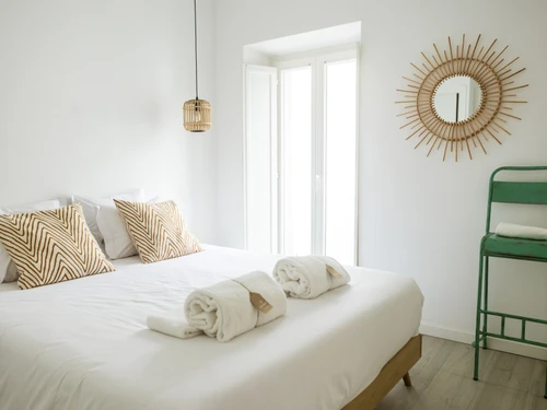 Apartment Tavira, 2 bedrooms, 4 persons - photo_1011866110837