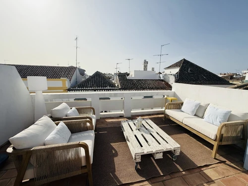 Appartement Tavira, 3 pièces, 4 personnes - photo_1011866110837
