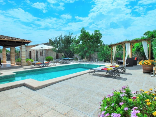 Villa Campanet, 3 pièces, 4 personnes - photo_1011866111126