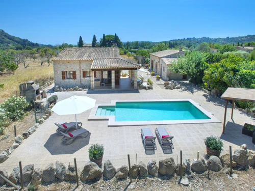 Villa Campanet, 2 Schlafzimmer, 4 Personen - photo_1011866111126