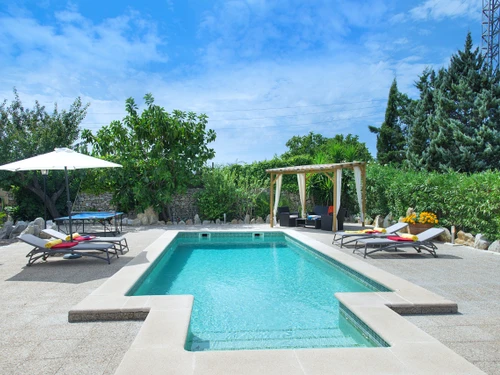 Villa Campanet, 3 pièces, 4 personnes - photo_1011866111126