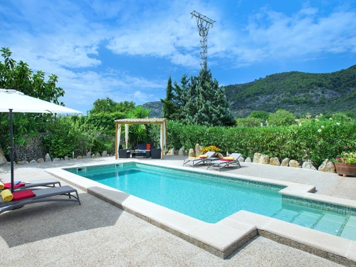 Villa Campanet, 3 pièces, 4 personnes - photo_1011866111126