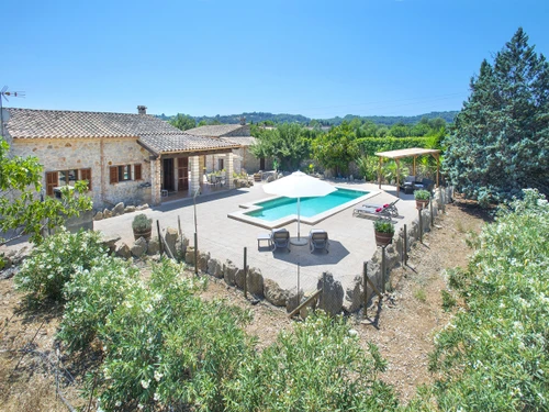 Villa Campanet, 3 pièces, 4 personnes - photo_1011866111126