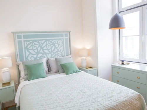 Apartment Lisbon, 2 bedrooms, 4 persons - photo_1011866111273