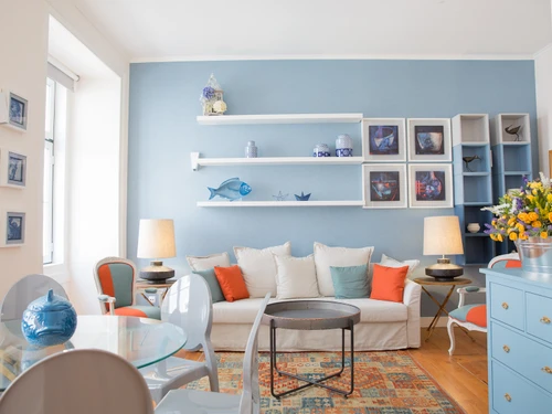 Apartment Lisbon, 2 bedrooms, 4 persons - photo_1011866111273