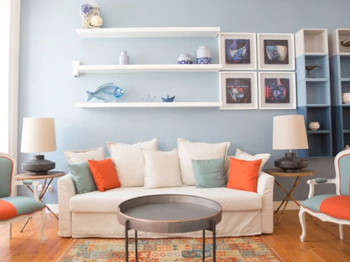 Apartment Lisbon, 2 bedrooms, 4 persons - photo_1011866111273