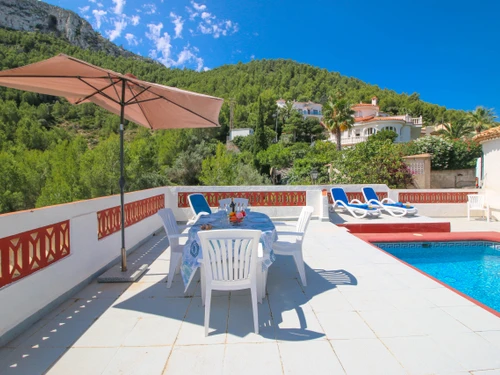 Villa Denia, 2 Schlafzimmer, 4 Personen - photo_1011866111572