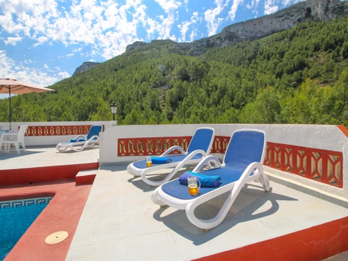 Villa Denia, 2 Schlafzimmer, 4 Personen - photo_1011866111572