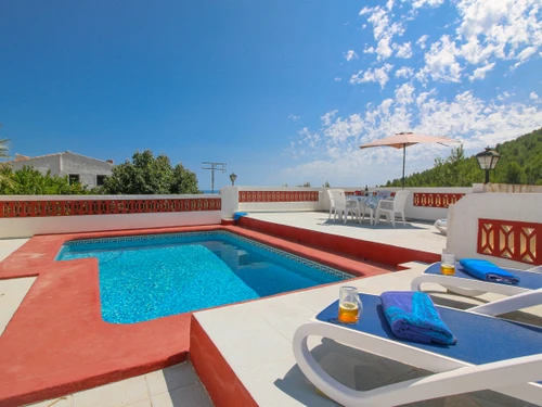 Villa Denia, 2 Schlafzimmer, 4 Personen - photo_1011866111572