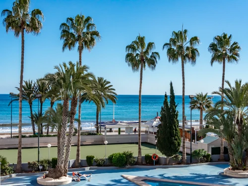 Ferienwohnung Calp, 2 Schlafzimmer, 5 Personen - photo_1011866111870