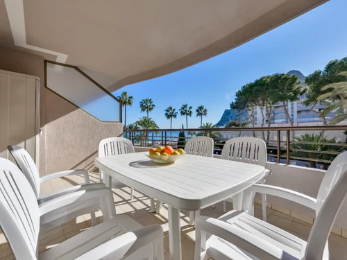 Ferienwohnung Calp, 2 Schlafzimmer, 5 Personen - photo_1011866111870