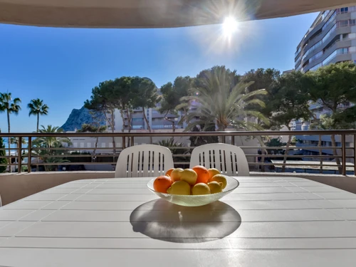 Ferienwohnung Calp, 2 Schlafzimmer, 5 Personen - photo_1011866111870