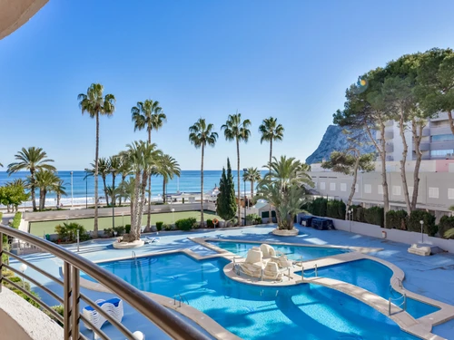 Appartement Calp, 3 pièces, 5 personnes - photo_1011866111870