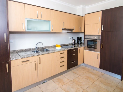 Apartamento Lagos, 2 dormitorios, 4 personas - photo_1011866112020