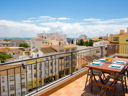 Apartamento Lagos, 2 dormitorios, 4 personas - photo_1011866112020