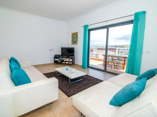 Apartamento Lagos, 2 dormitorios, 4 personas - photo_1011866112020