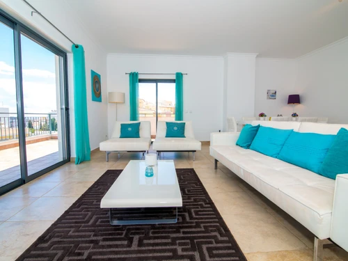 Apartamento Lagos, 2 dormitorios, 4 personas - photo_1011866112020