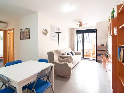Ferienwohnung Canet d'en Berenguer, 2 Schlafzimmer, 4 Personen - photo_1011866112172