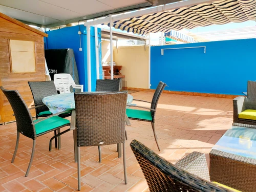 Ferienwohnung Canet d'en Berenguer, 2 Schlafzimmer, 4 Personen - photo_1011866112172