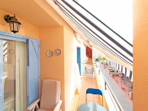 Ferienwohnung Canet d'en Berenguer, 2 Schlafzimmer, 4 Personen - photo_1011866112172