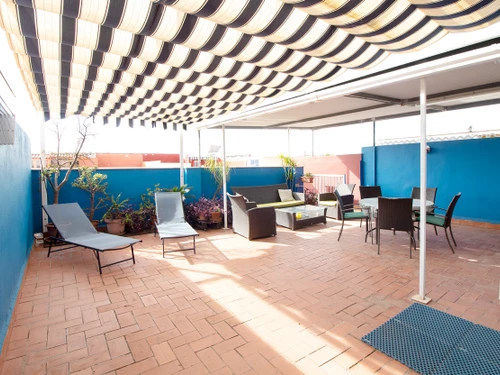 Ferienwohnung Canet d'en Berenguer, 2 Schlafzimmer, 4 Personen - photo_1011866112172