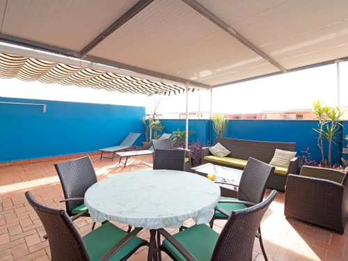 Ferienwohnung Canet d'en Berenguer, 2 Schlafzimmer, 4 Personen - photo_1011866112172