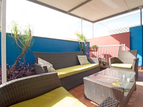 Ferienwohnung Canet d'en Berenguer, 2 Schlafzimmer, 4 Personen - photo_1011866112172