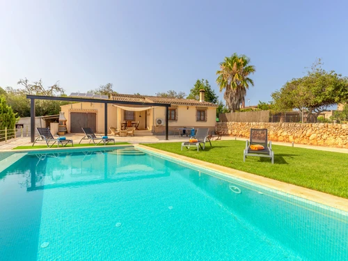 Ferienhaus Ariany, 2 Schlafzimmer, 4 Personen - photo_1011866112316