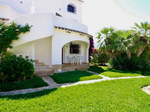 Ferienwohnung Denia, 2 Schlafzimmer, 4 Personen - photo_1011866112449