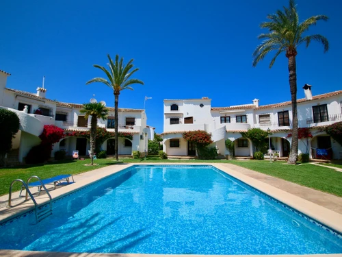 Apartment Denia, 2 bedrooms, 4 persons - photo_1011866112449