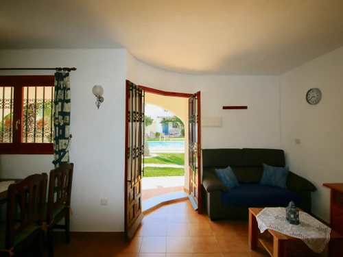 Ferienwohnung Denia, 2 Schlafzimmer, 4 Personen - photo_1011866112449