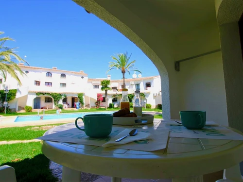 Ferienwohnung Denia, 2 Schlafzimmer, 4 Personen - photo_1011866112449