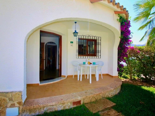 Ferienwohnung Denia, 2 Schlafzimmer, 4 Personen - photo_1011866112449