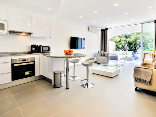 Appartement Vale do Lobo, 3 pièces, 4 personnes - photo_1011866112582