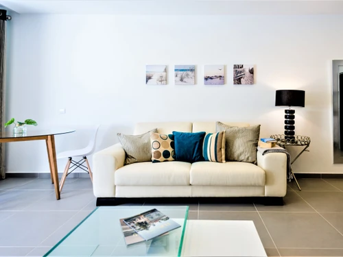 Appartement Vale do Lobo, 3 pièces, 4 personnes - photo_1011866112582